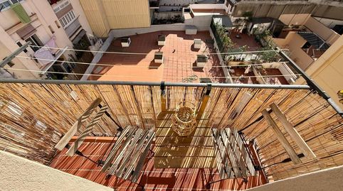 Foto 4 de Piso en venta en Sant Antoni, Barcelona Capital