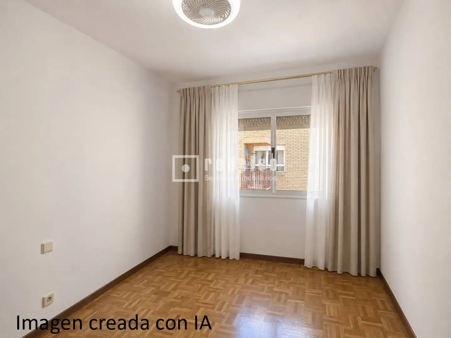 Piso con ascensor en venta en de las Delicias, imagen 9