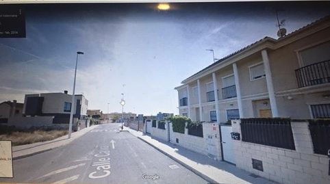 Foto 3 de Residencial en venda a Ciutat Jardí - Torreta Verdí, Elche / Elx