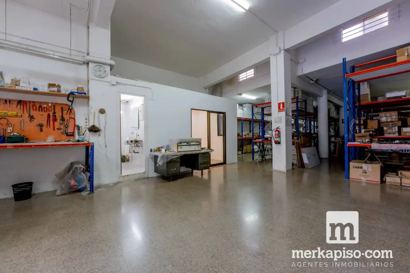 Local comercial en venda a Torrent Ballester, imagen 47