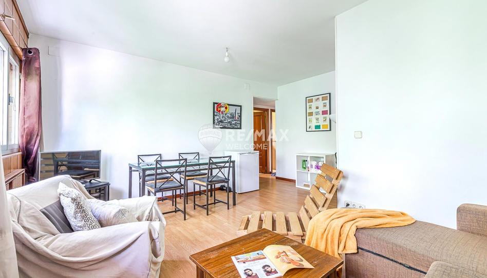 Foto 1 de Piso en venta en Alfonso XIII, Hispanoamérica - Bernabéu, Madrid