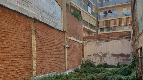 Foto 4 de Residencial en venda a Major, 84, Congost - Santa Caterina, Barcelona