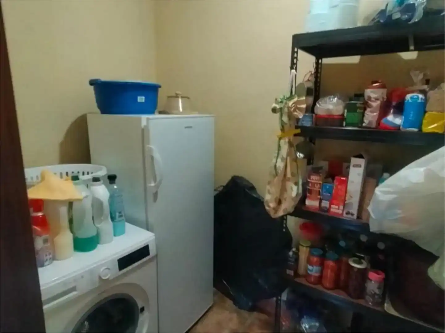 Cuina de Finca rústica en venda en Marmolejo amb Aire condicionat i Piscina