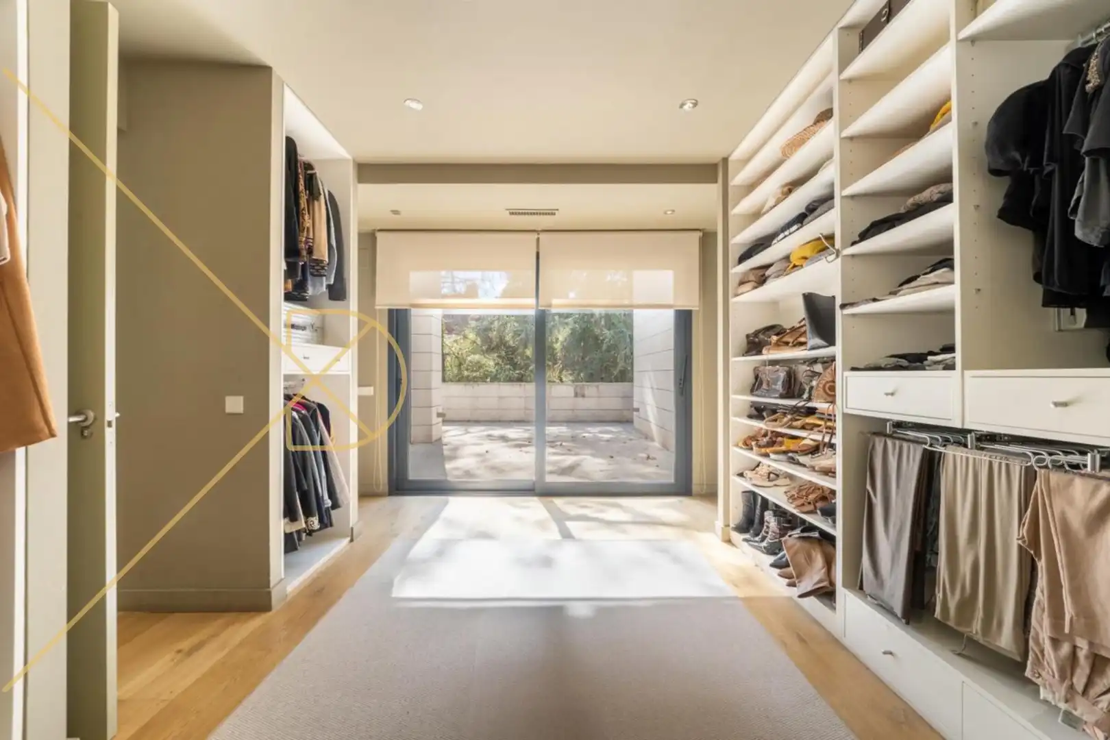 Casa con terraza en venta en Les Corts, imagen 39