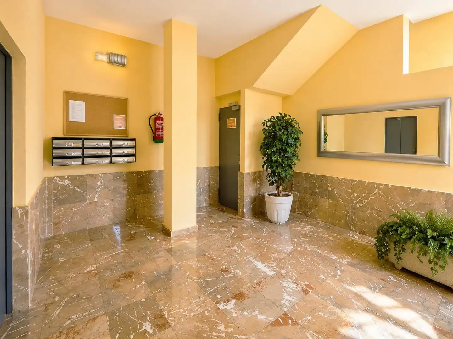 Flat for sale in Plasencia  with Heating and Parquet flooring