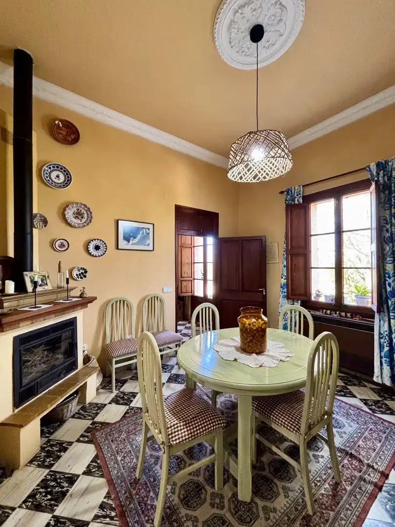 Casa o xalet en venda a Costitx