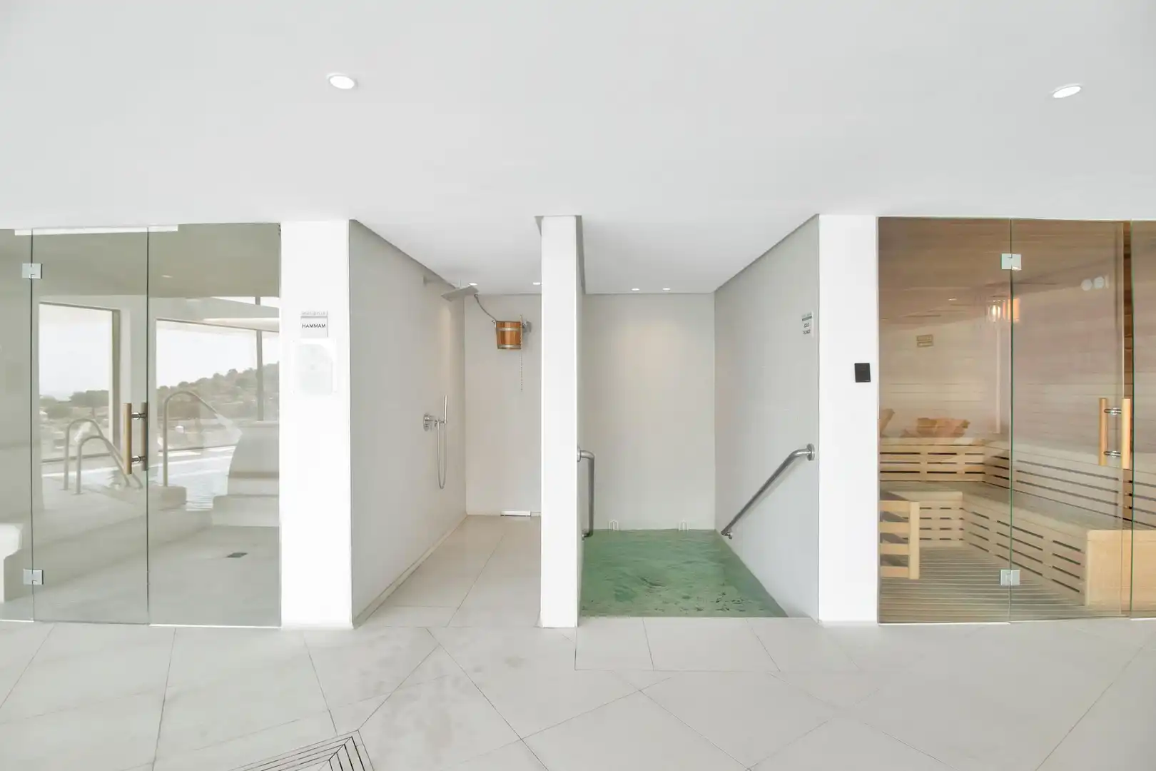 Apartment with pool for sale in 12 Calle Londres, imagen 38