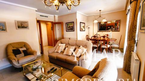 Photo 5 of Flat for sale in Parque Oeste - Fuente Cisneros, Madrid