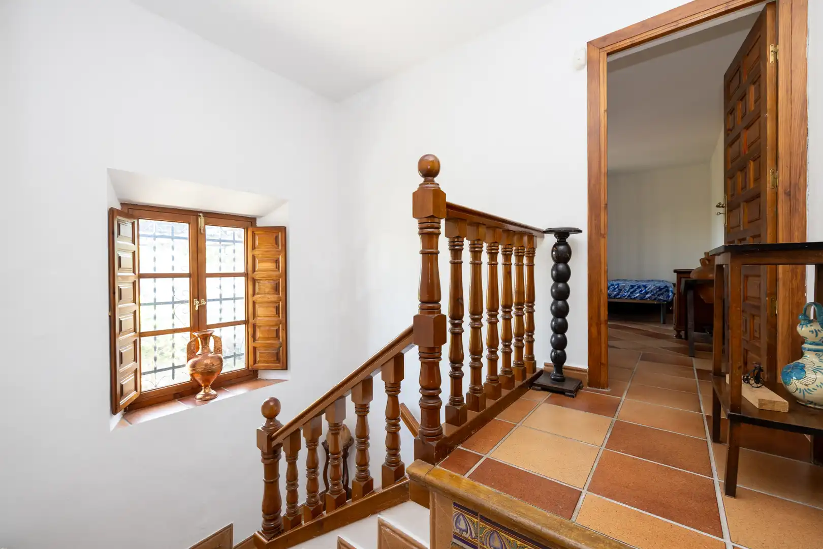 Casa o xalet en venda en Ogíjares amb Calefacció, Jardí privat i Piscina