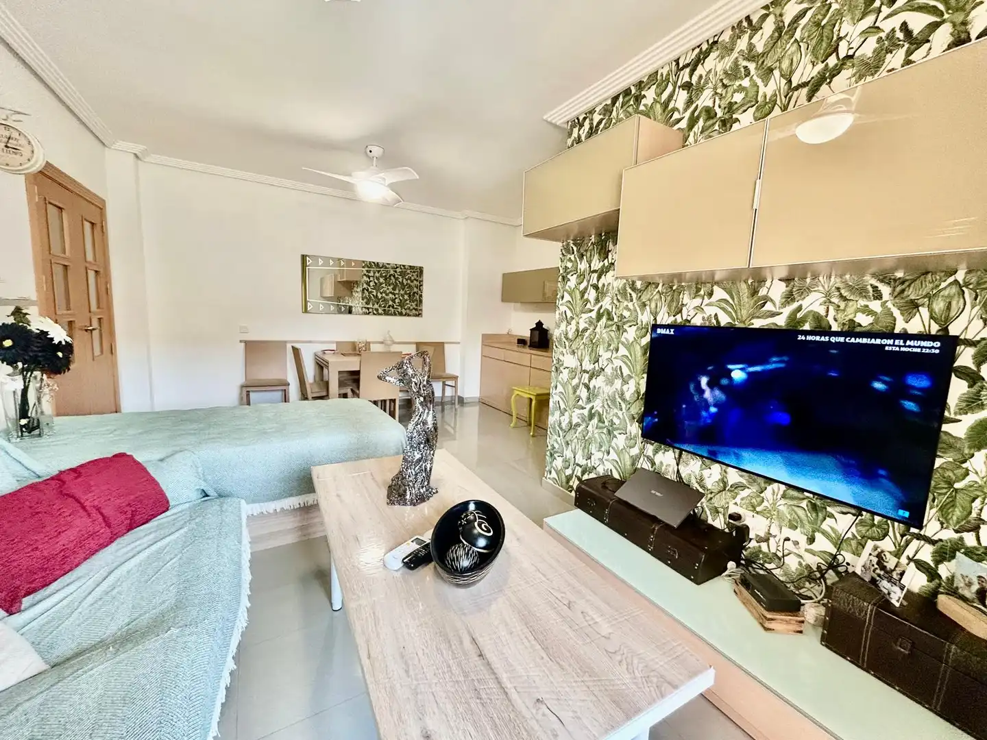 Piso con piscina en venta en Calle Belfast 5, imagen 4