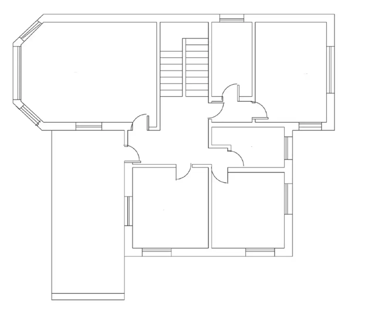 Maison avec jardin à vendre à Gijón - LAURELES, imagen 26