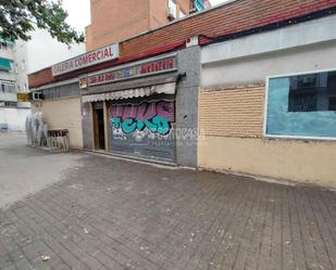 Premises to rent in Móstoles