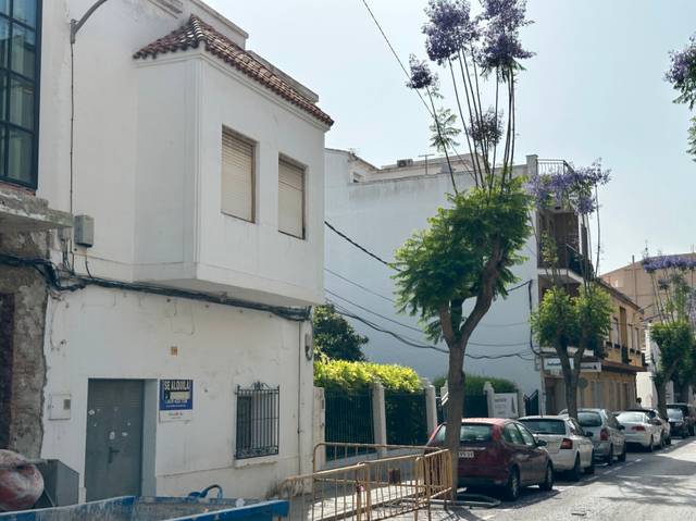 Local comercial en Alquiler en Teulada