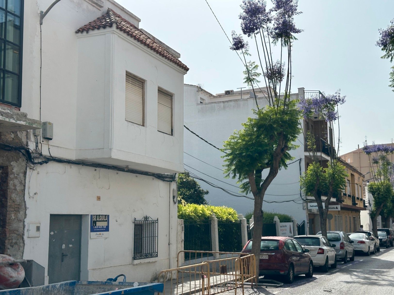 Premises to rent in Teulada