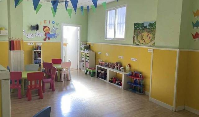 Local comercial en Venta en El Carmen