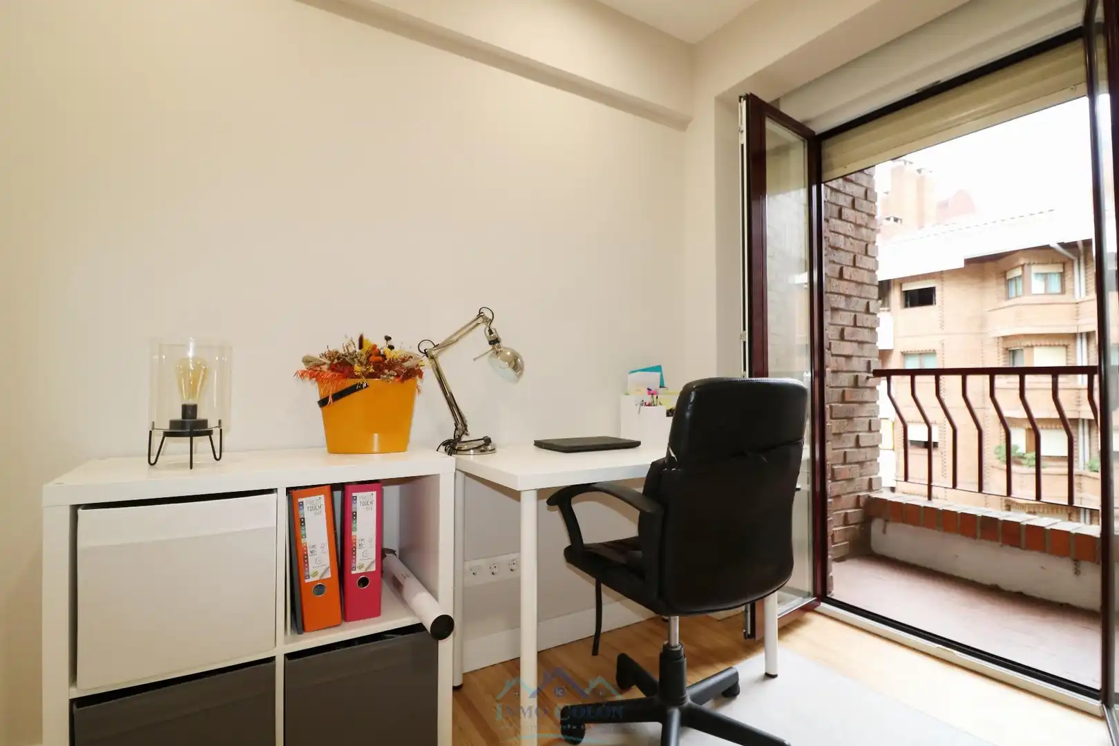 Appartement avec terrasse à vendre à Lope de Irigoyen, imagen 36