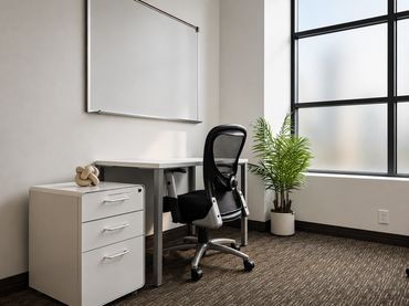 Büro mit Aufzug zur Miete in C/ Alfonso I 17