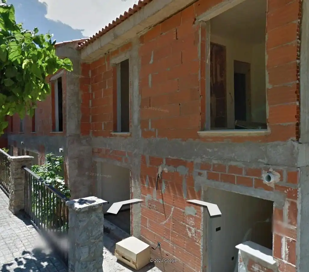 Exterior view of Residential for sale in Figueroles