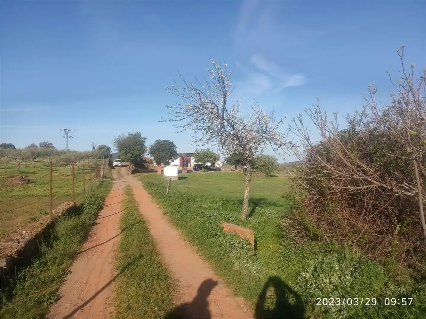 Casa o chalet en venta en Mirabel, Cáceres