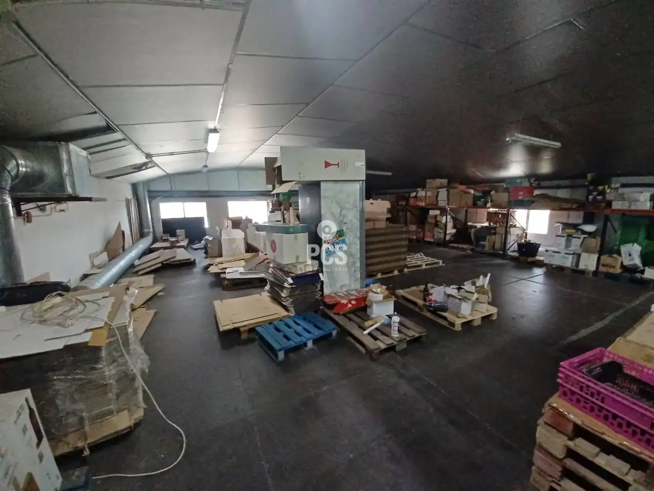 Industrial building for sale in Calle Poligono industrial S/N, imagen 18