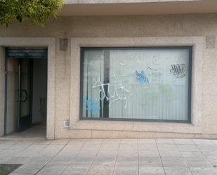 Exterior view of Flat for sale in Vigo 