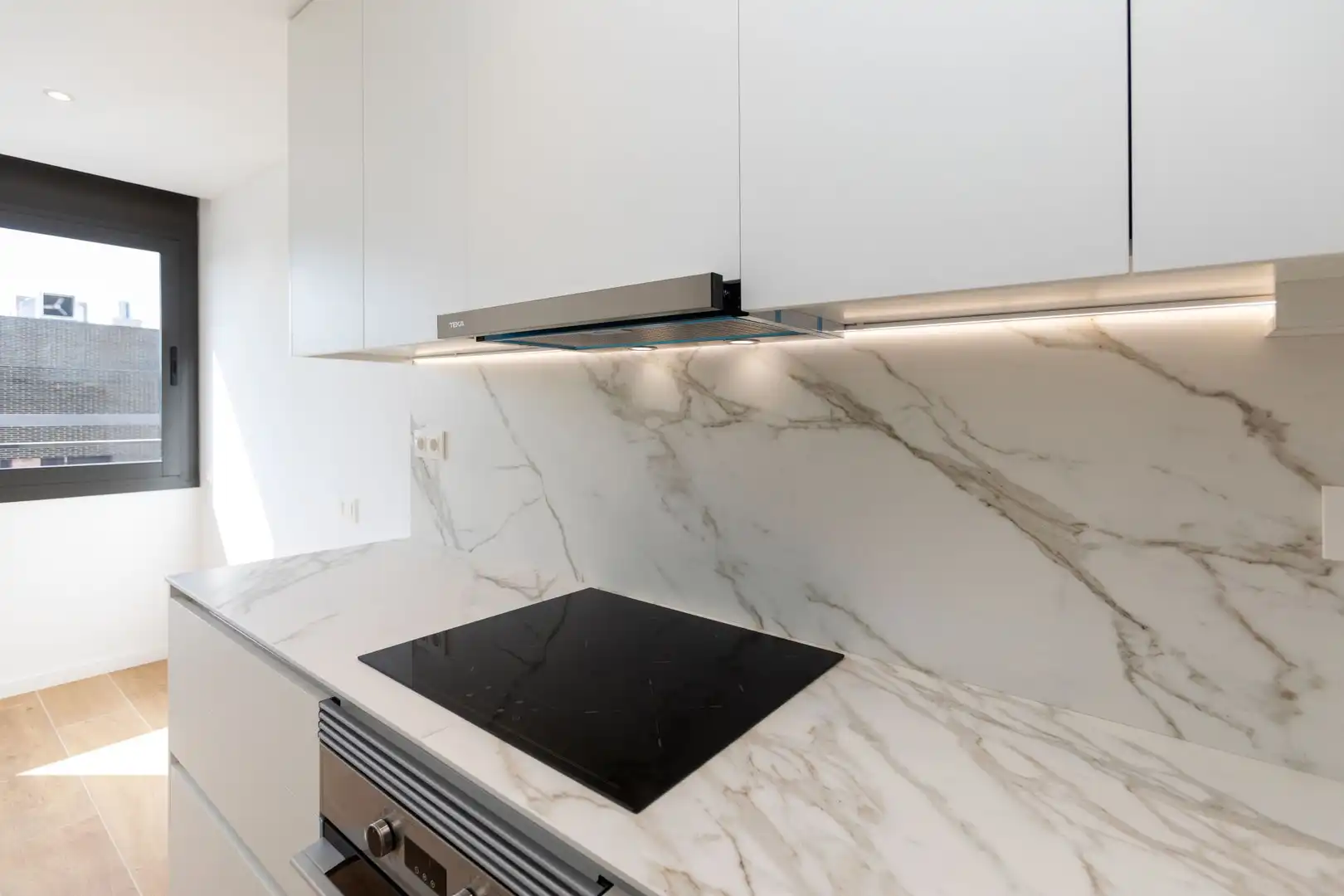 Flat with pool to rent in Carrer de Joan Miró, imagen 38