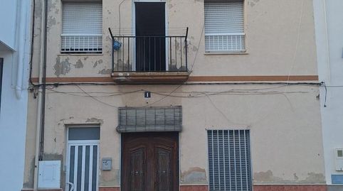 Foto 2 de Planta baixa en venda a Calle San Jose, Beniarjó, Valencia