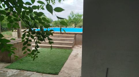 Foto 2 de Casa o chalet en venta en Argamasilla de Calatrava, Ciudad Real