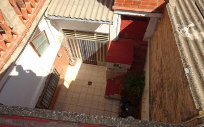 Balcony of Planta baja for sale in Catarroja  with Terrace