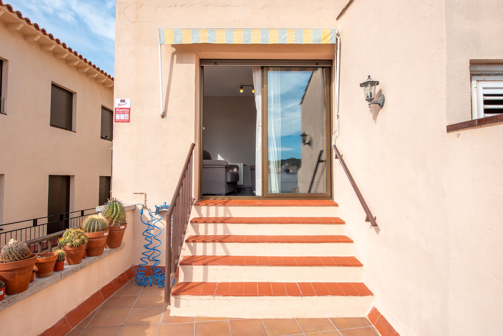 Flat for sale in Sant Feliu de Guíxols  with Heating, Terrace and Oven
