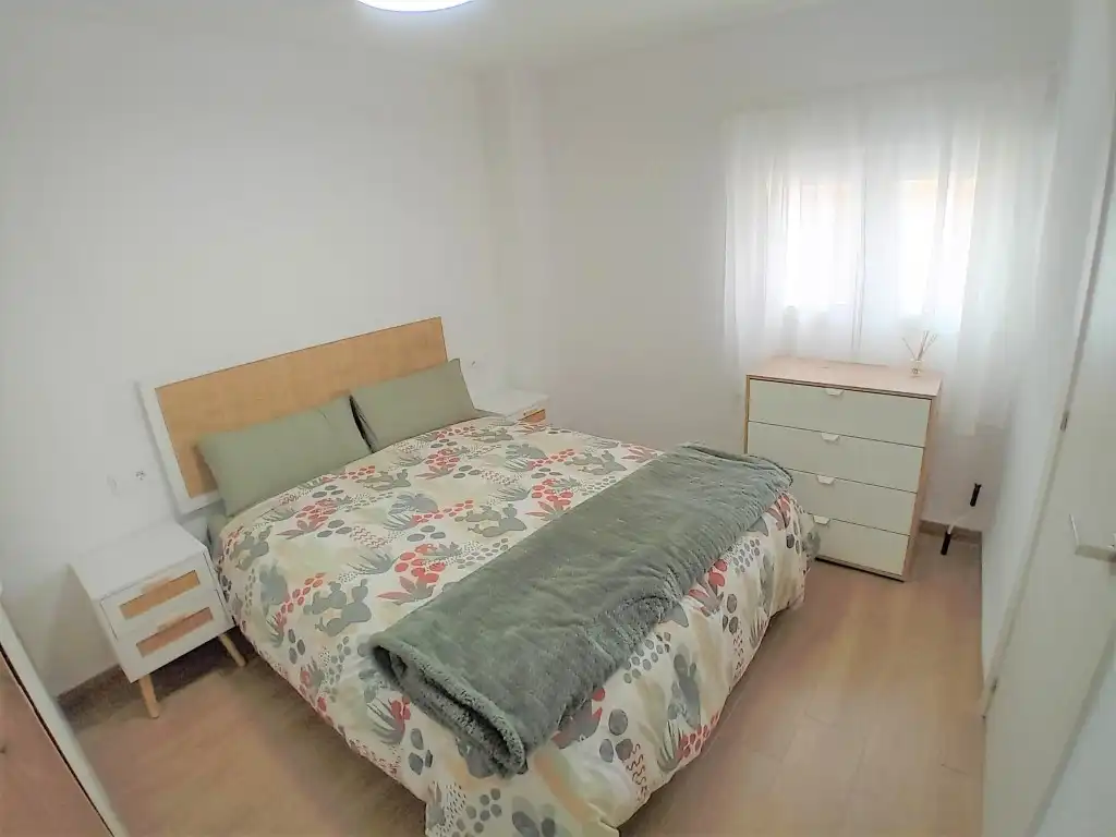 Bedroom of Houses for sale in Siete Aguas  with Oven and Balcony