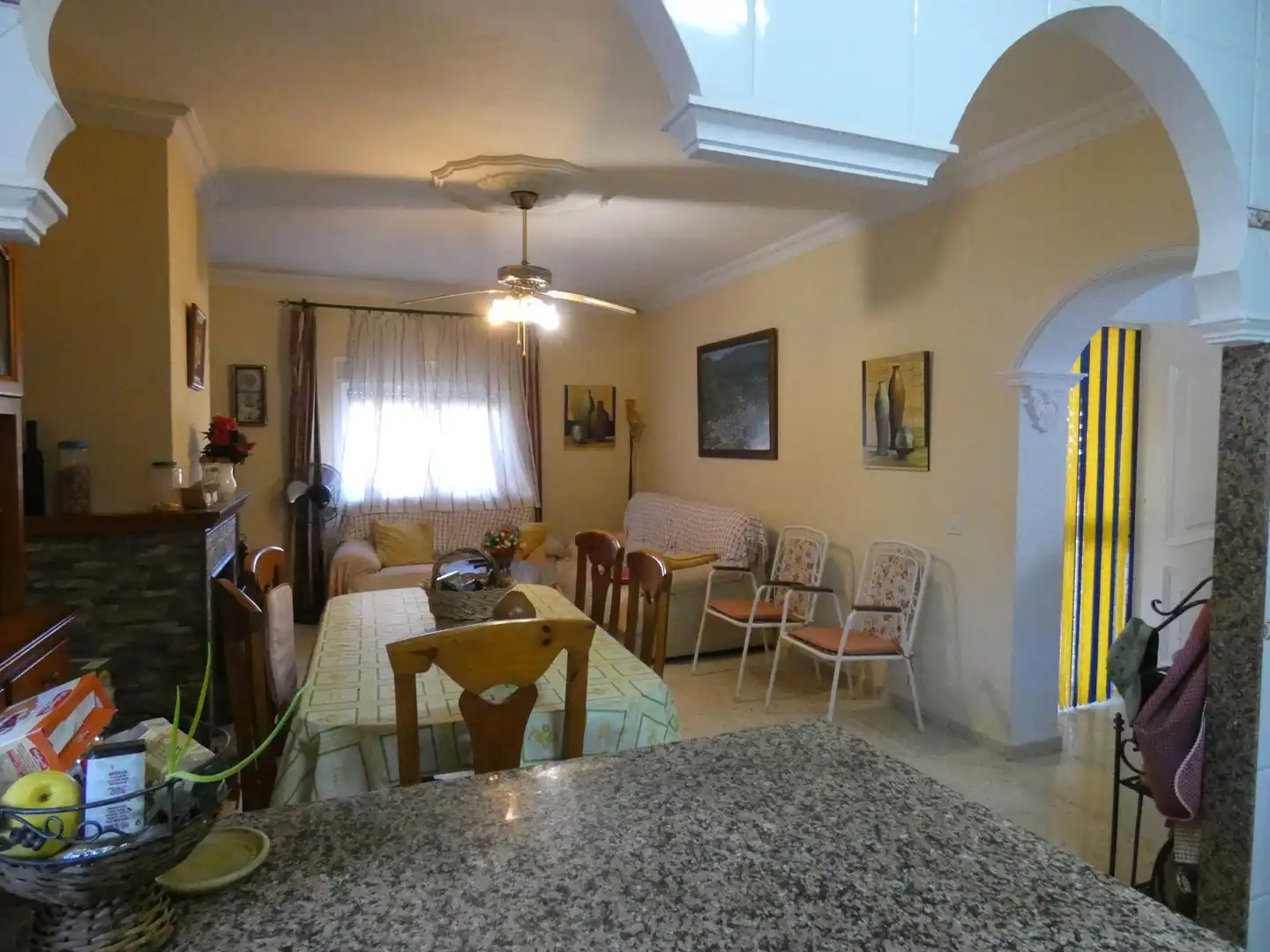 Villa mit Pool zum Verkauf in PAGO HOZANEJOS, imagen 13