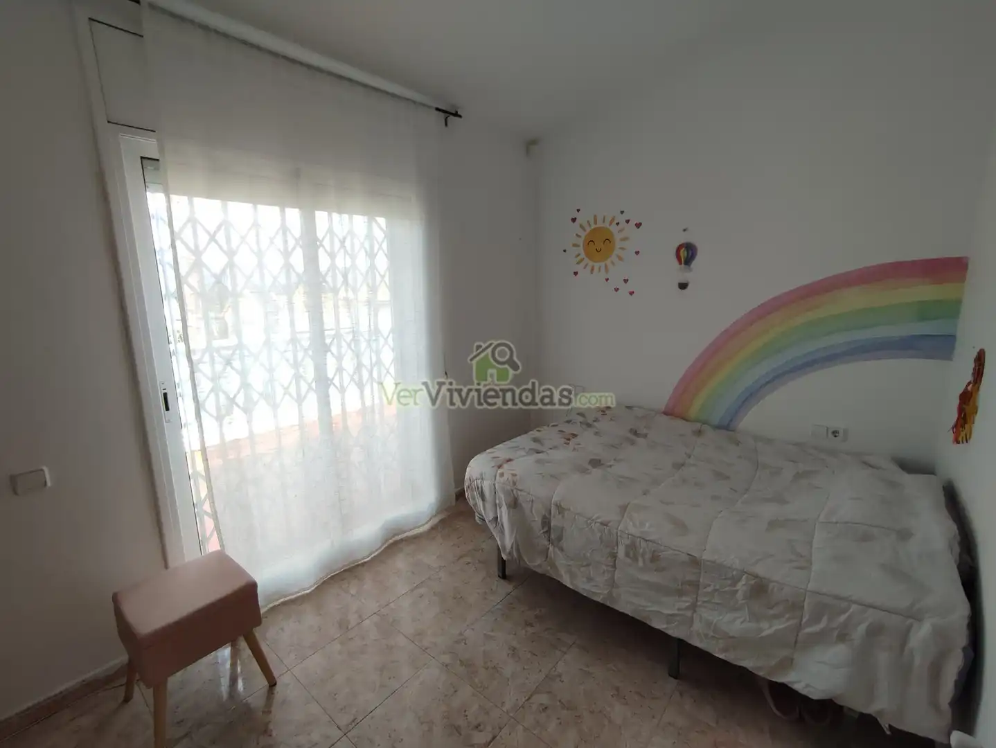 Casa amb terrassa en venda a Vacarisses, imagen 60