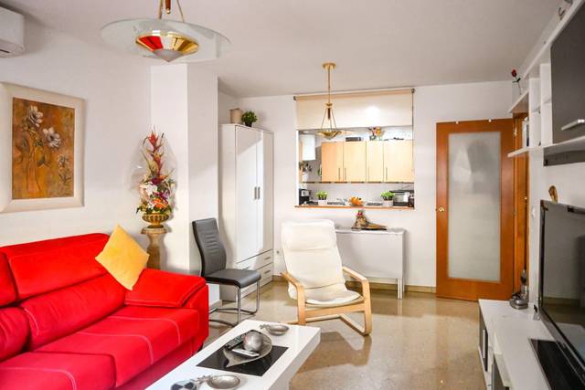 Piso en Alquiler en  VICENTE ANDRES ESTELLES en San Ramón - Monte de Piedad