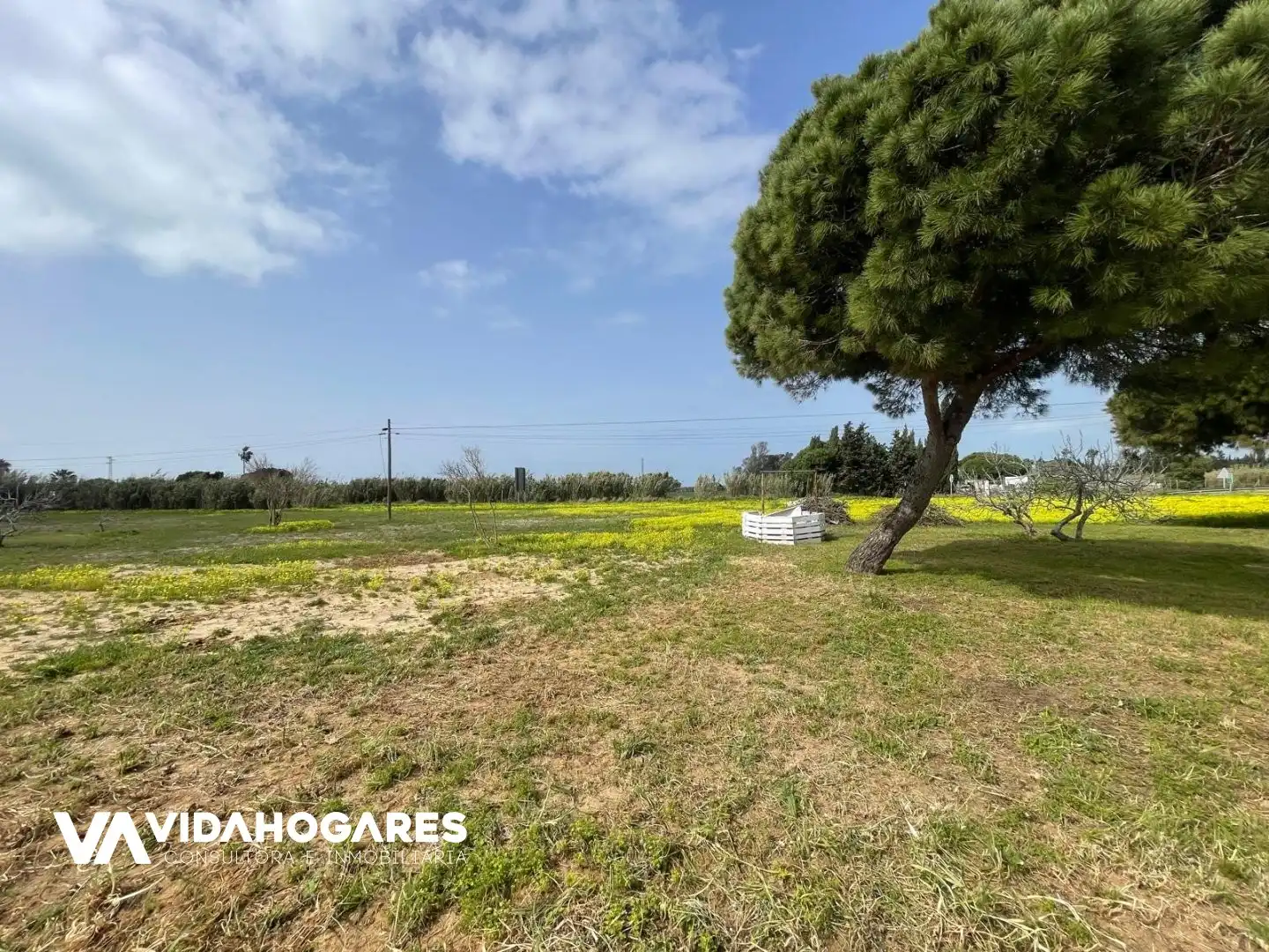 Residencial en venda en Rota