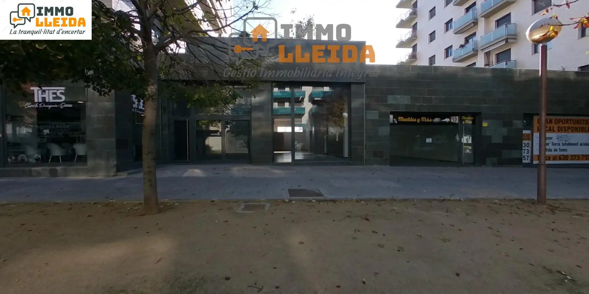 Business premises to rent in Avenida de Miquel Batllori 56, imagen 10