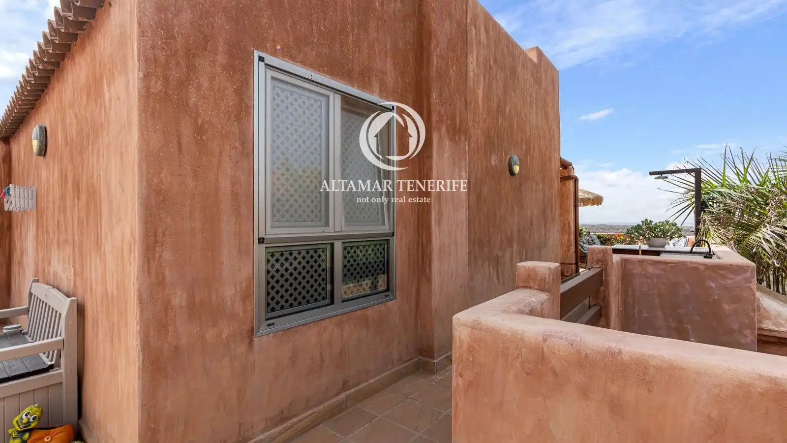 Apartment with pool for sale in Cernicalo, 20 (Romen 0/4), Palm-Mar, imagen 43