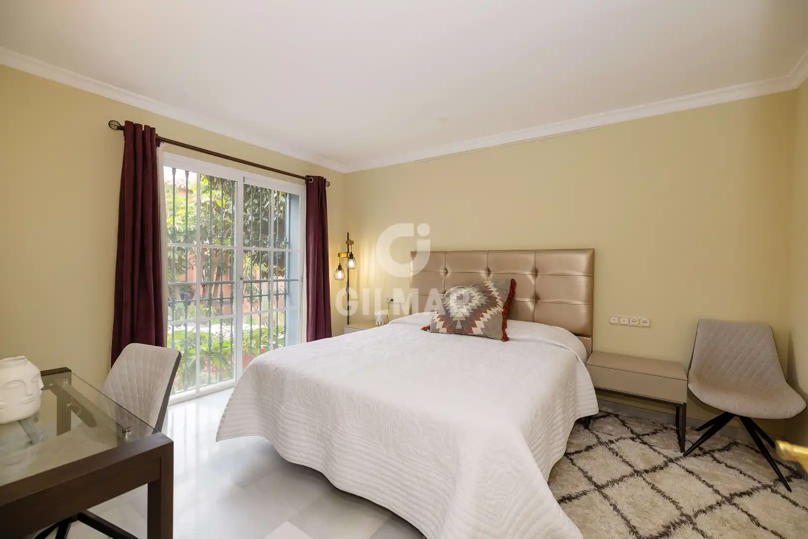 Apartamento con terraza en venta en La Quinta, imagen 26