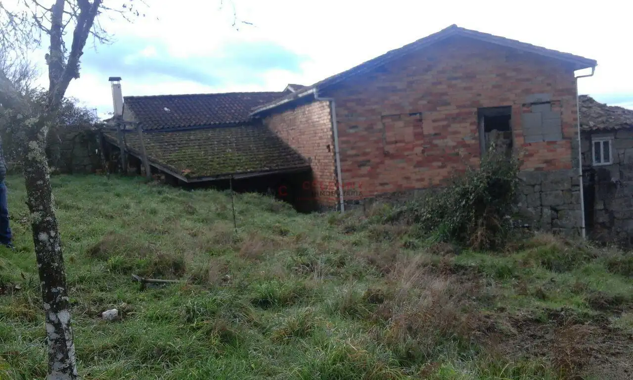 House with garden for sale in CHAODARCAS, imagen 3