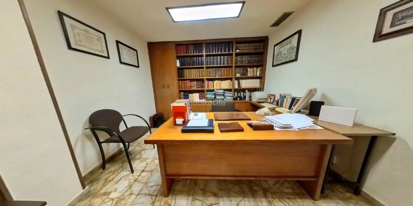 Flat with lift for sale in Calle Apóstoles 14, imagen 3