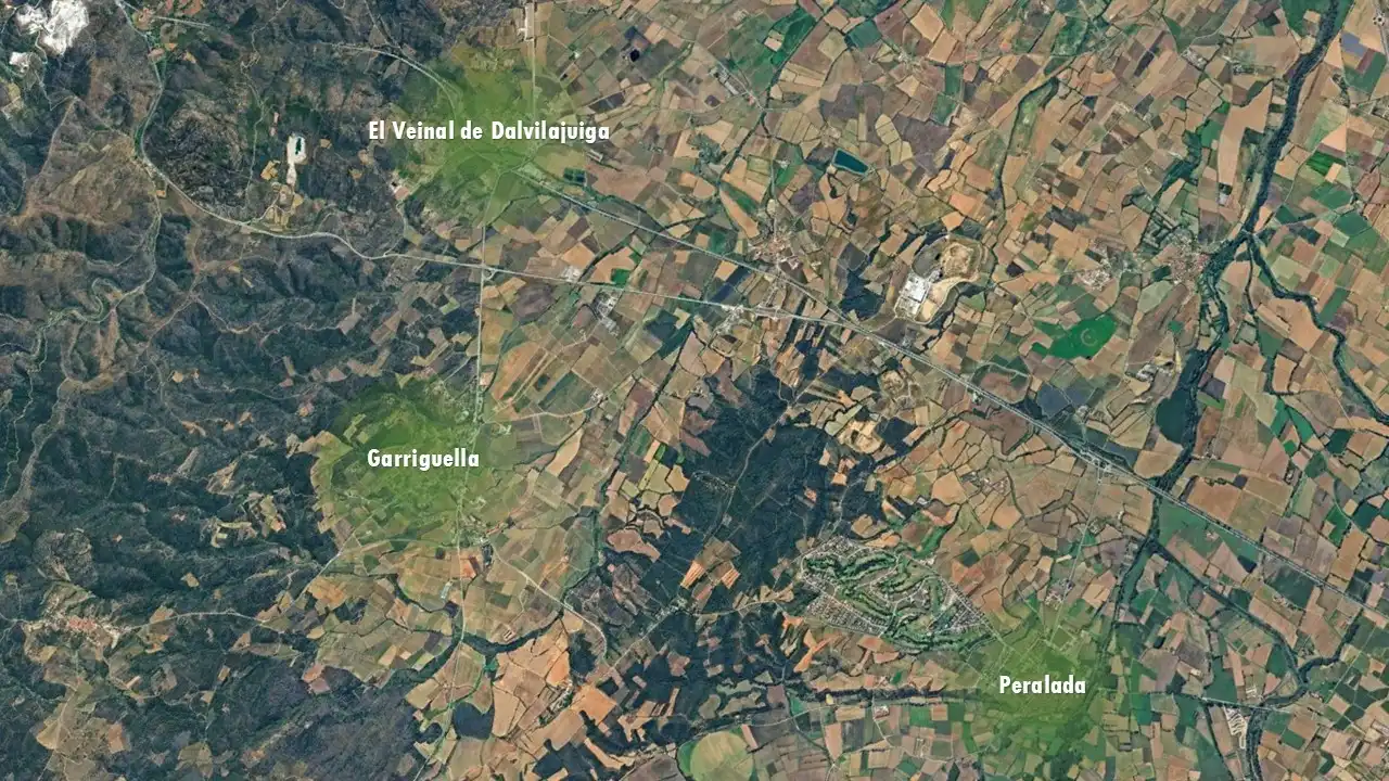 Rural land for sale in C/ Dels Pins, imagen 5