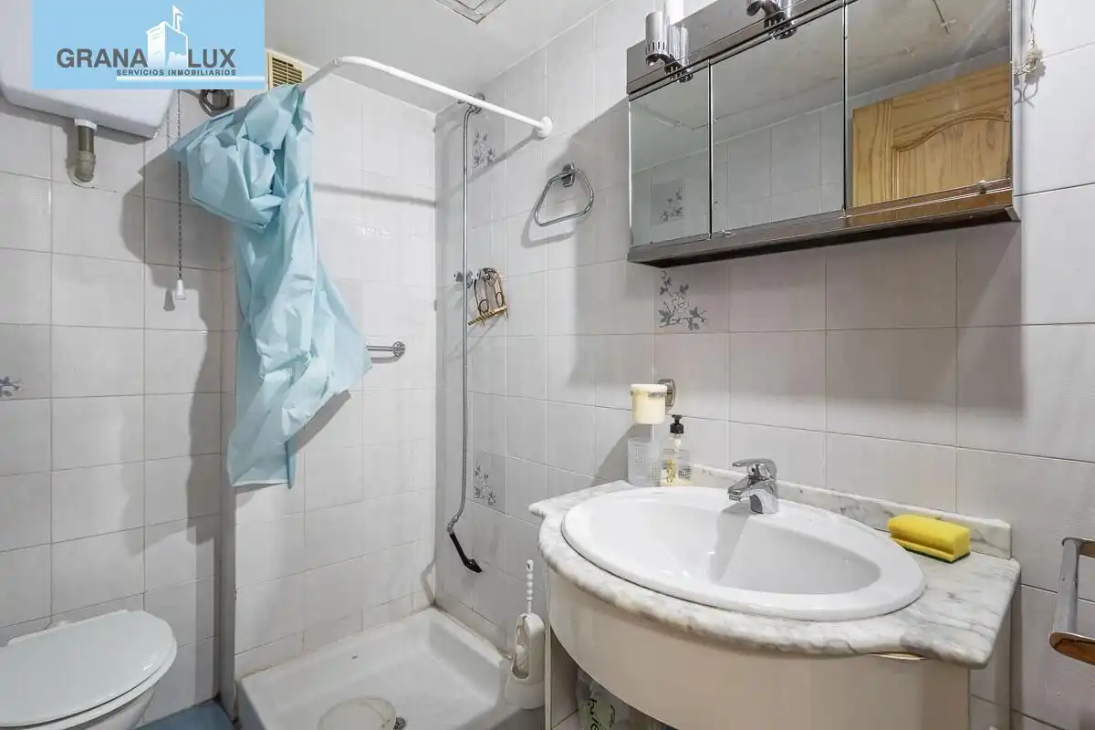 Flat with terrace for sale in Avenida de Juan Pablo II, imagen 22