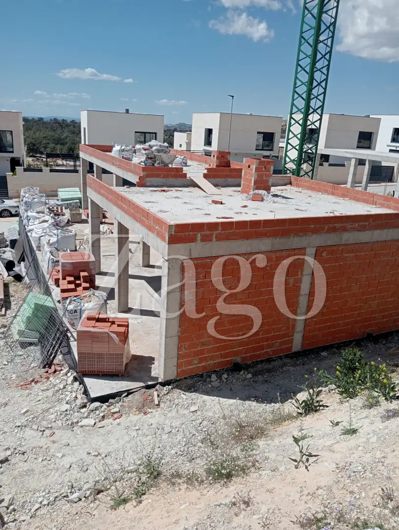 Casa in vendita a Balcón de Finestrat - Terra Marina, imagen 27