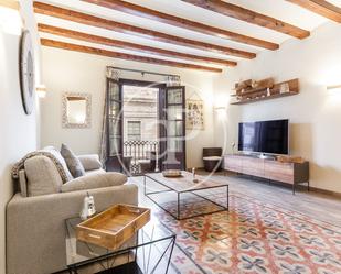 Flat to rent in Carrer de les Portadores, Sant Pere, Sta. Caterina i la Ribera