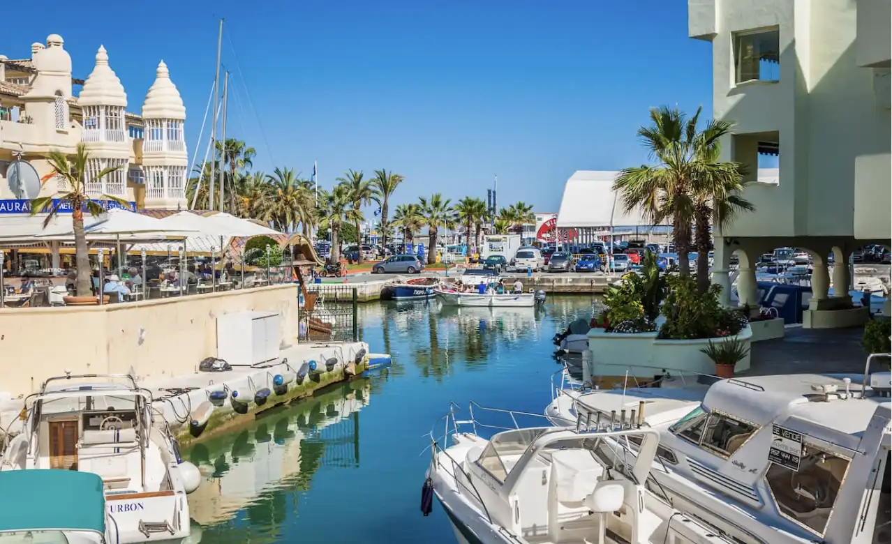 Apartament en venda en Benalmádena amb Aire condicionat, Calefacció i Terrassa