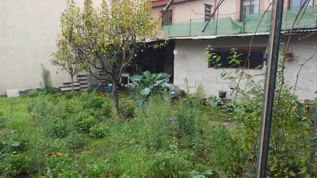 Terreni e lotti in vendita a Zona Alta