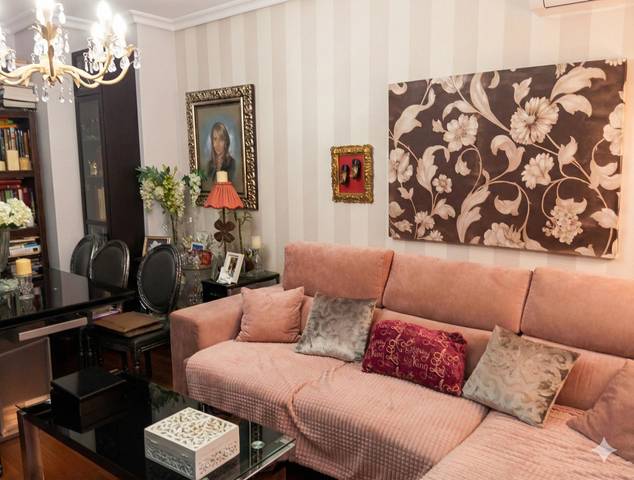 Piso en Venta en Nuevo Cáceres