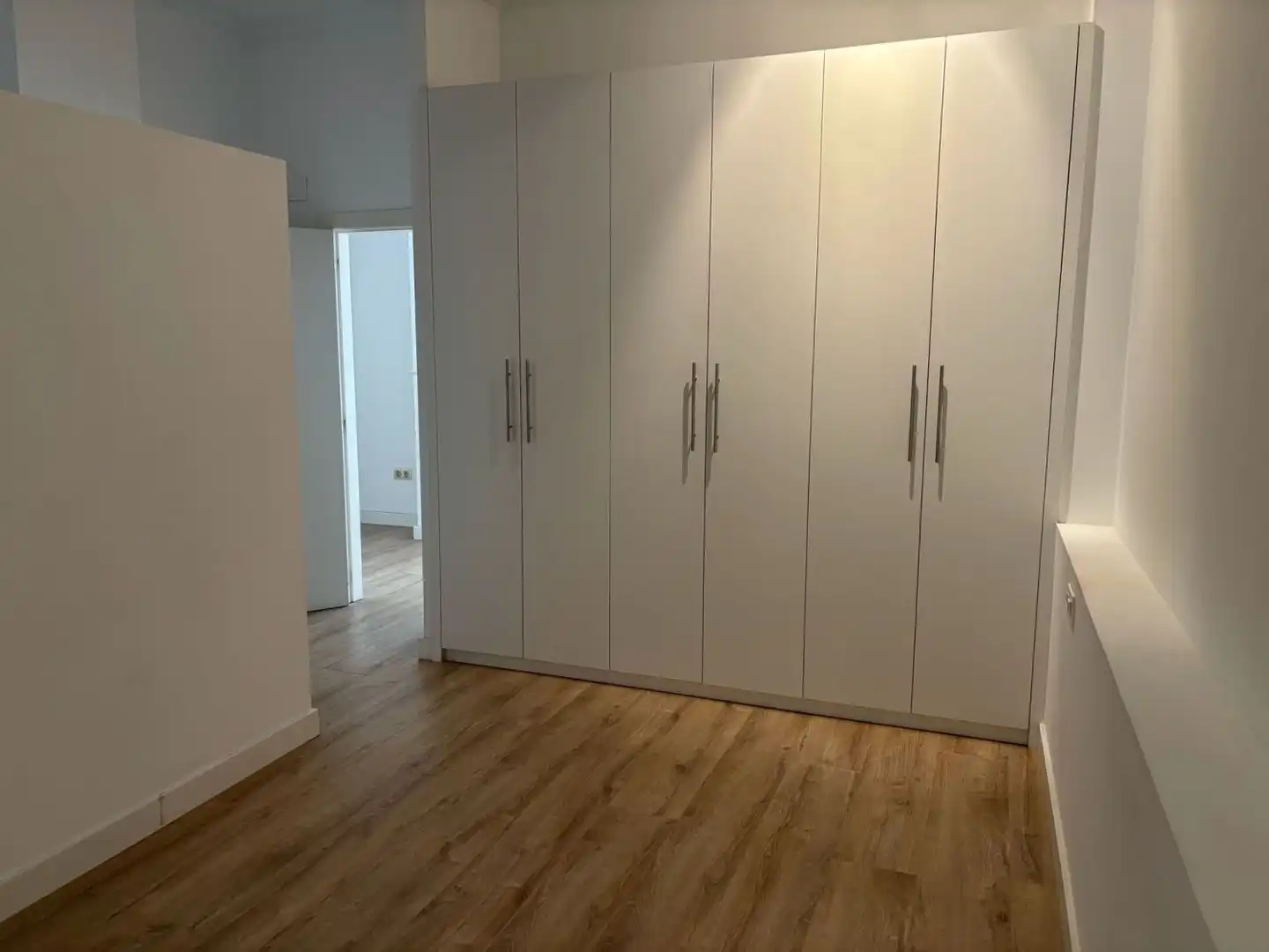 Apartament de lloguer en León Capital  amb Calefacció