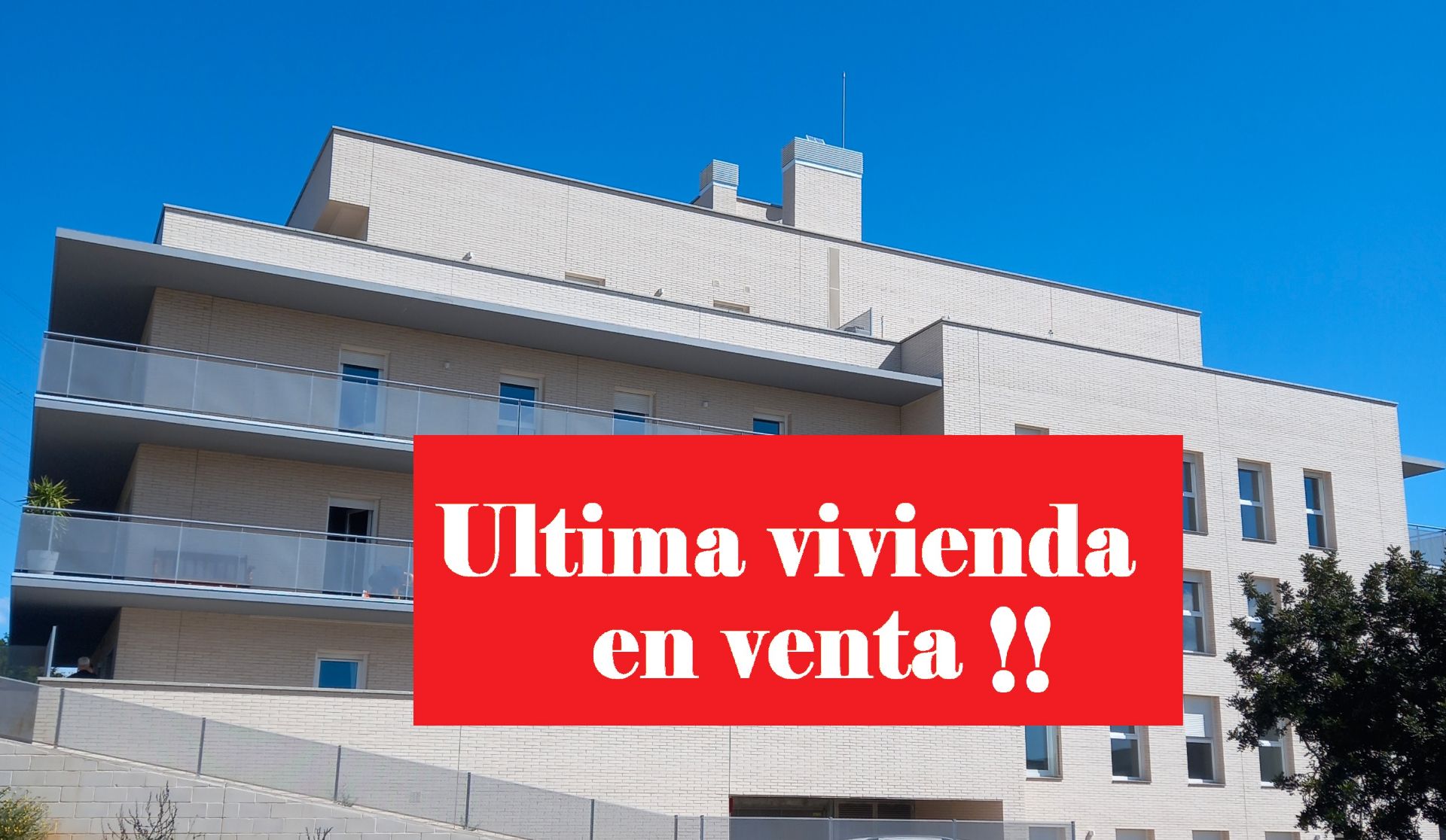 Flat for sale in Carrer del Besòs, 15, Camps Blancs