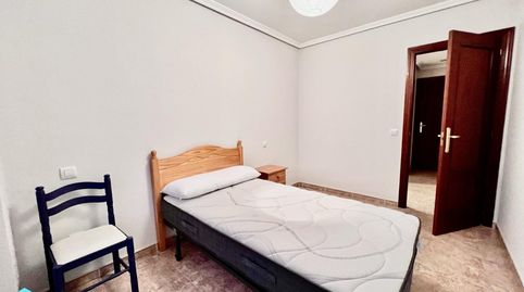 Foto 4 de Piso de alquiler en Agustín Rodríguez Sahagún, Universidad, Ávila Capital